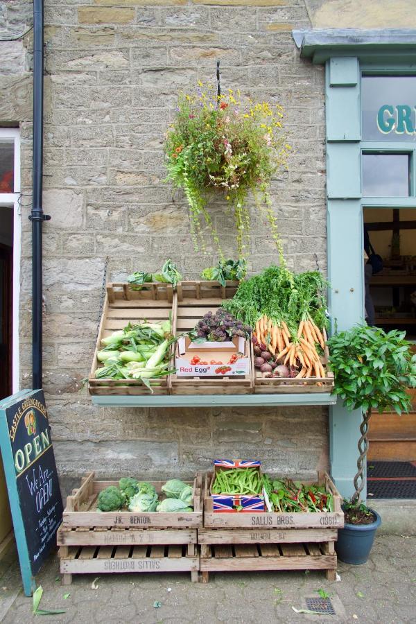 The Pavement Palace Hay-On-Wye Exterior foto